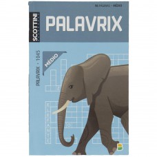 Scottini Palavrix N1045 96p(m)
