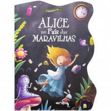 Clássicos Especiais: Alice No País Das Maravilhas