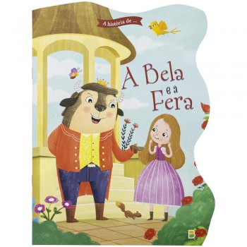Clássicos Especiais: Bela E A Fera