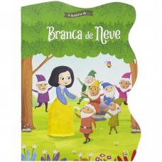 Clássicos Especiais: Branca De Neve