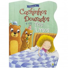 Clássicos Especiais: Cachinhos Dourados