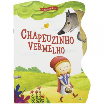 Clássicos Especiais: Chapéuzinho Vermelho