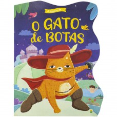 Clássicos Especiais: Gato De Botas