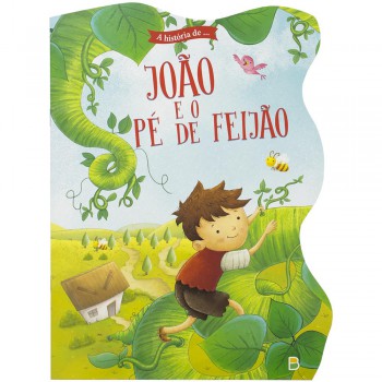 Clássicos Especiais: João E O Pé De Feijão