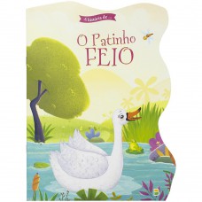 Clássicos Especiais: Patinho Feio, O