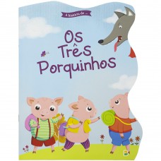 Clássicos Especiais: Três Porquinhos, Os