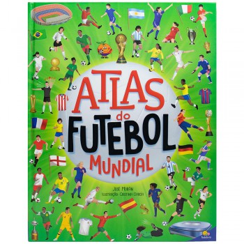 Atlas Do Utebol Mundial