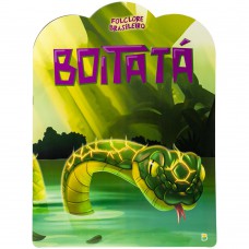Folclore Brasileiro: Boitatá
