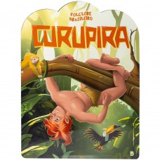 Folclore Brasileiro: Curupira