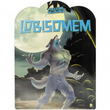 Folclore Brasileiro: Lobisomem