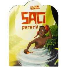 Folclore Brasileiro: Saci Pererê
