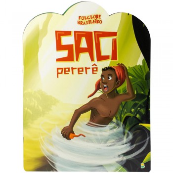 Folclore Brasileiro: Saci Pererê