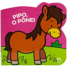 Aventuras Dos Animais: Pipo, O P-nei