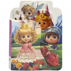 Mundo Da Leitura: Princesas