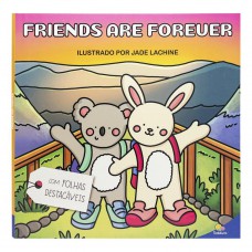 Luffy Riends By Jade: Riends Are Orever