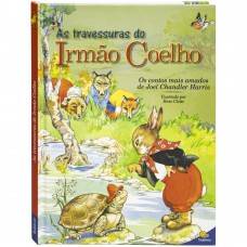 Travessuras Do Irmão Coelho, As