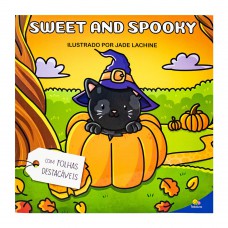 Luffy Riends By Jade: Sweet And Spooky