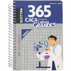Scottini Esp Caça Grandes 365 N4 288p(m)