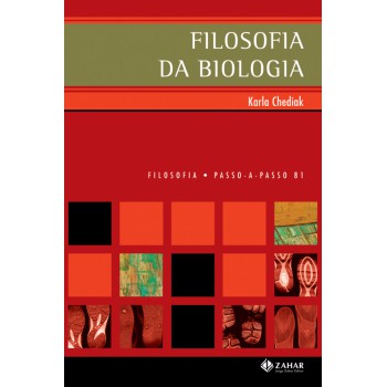 Filosofia da biologia