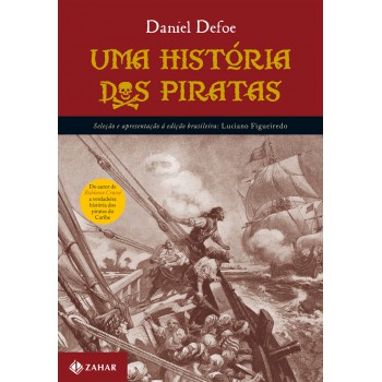 Uma História Dos Piratas