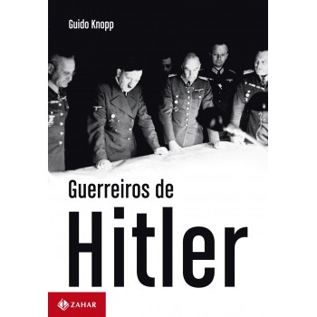 Guerreiros De Hitler