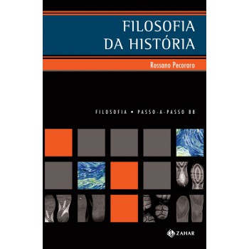 Filosofia Da História