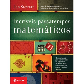 Incríveis Passatempos Matemáticos