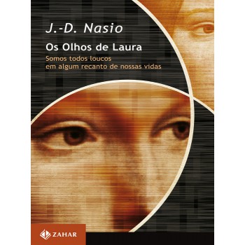 Os Olhos De Laura: Somos Todos Loucos Em Algum Recanto De Nossas Vidas