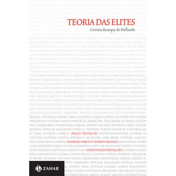 Teoria das elites