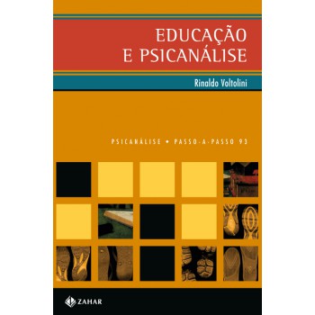 Educação E Psicanálise