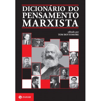 Dicionário Do Pensamento Marxista