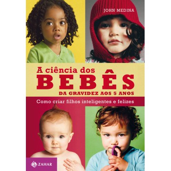 A Ciência Dos Bebês