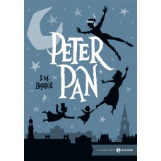 Peter Pan: Edição Bolso De Luxo