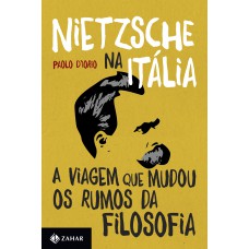 Nietzsche Na Itália: A Viagem Que Mudou Os Rumos Da Filosofia