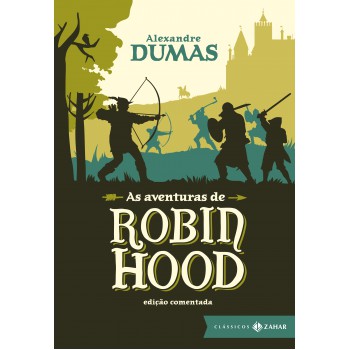 As Aventuras De Robin Hood: Edição Comentada