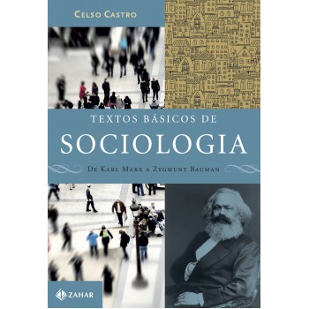 Textos Básicos De Sociologia