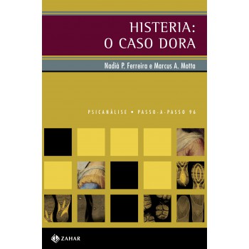 Histeria: o caso Dora