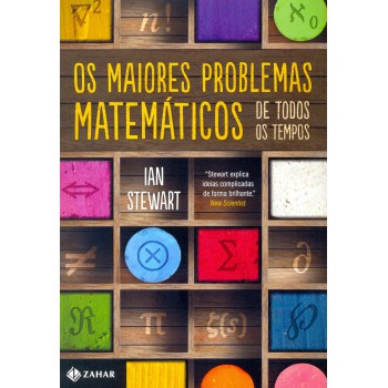 Os Maiores Problemas Matemáticos De Todos Os Tempos