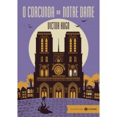 O Corcunda De Notre Dame: Edição Bolso De Luxo