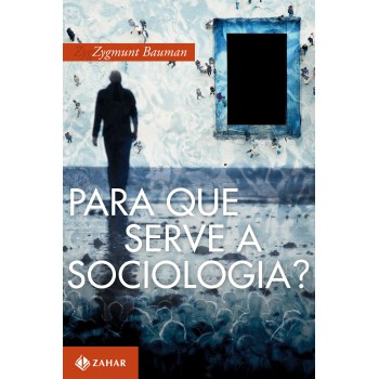 Para Que Serve A Sociologia?: Diálogos Com Michael Hviid Jacobsen E Keith Tester