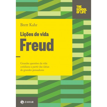 Lições De Vida: Freud