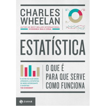 Estatística: O Que é, Para Que Serve, Como Funciona