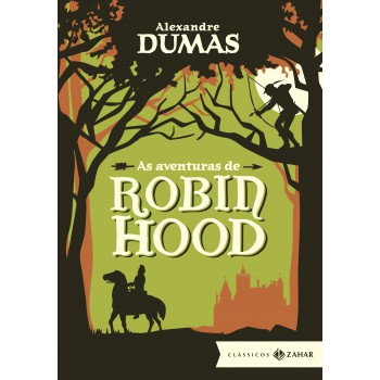 As Aventuras De Robin Hood: Edição Bolso De Luxo