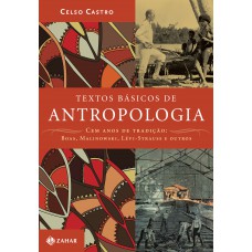 Textos Básicos De Antropologia