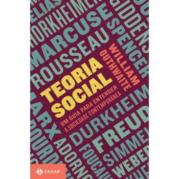 Teoria Social: Um Guia Para Entender A Sociedade Contemporânea