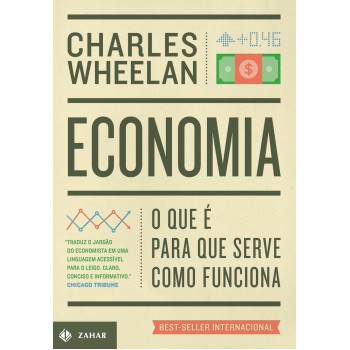 Economia: O Que é, Para Que Serve, Como Funciona