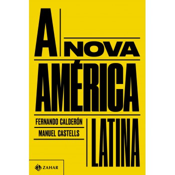 A Nova América Latina