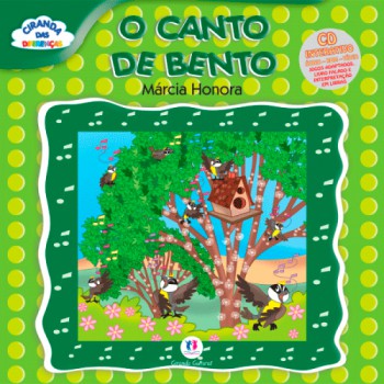 O Canto De Bento