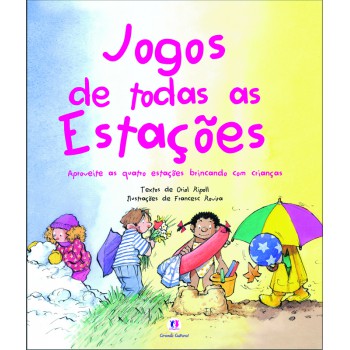 Jogos De Todas As Estações