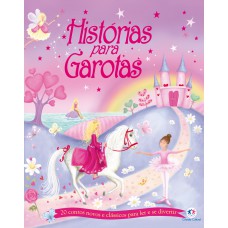 Histórias Para Garotas